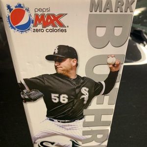 Bobble head